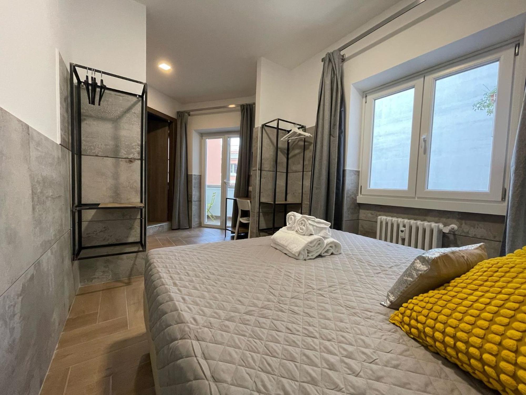 Bed & Breakfast San Silverio