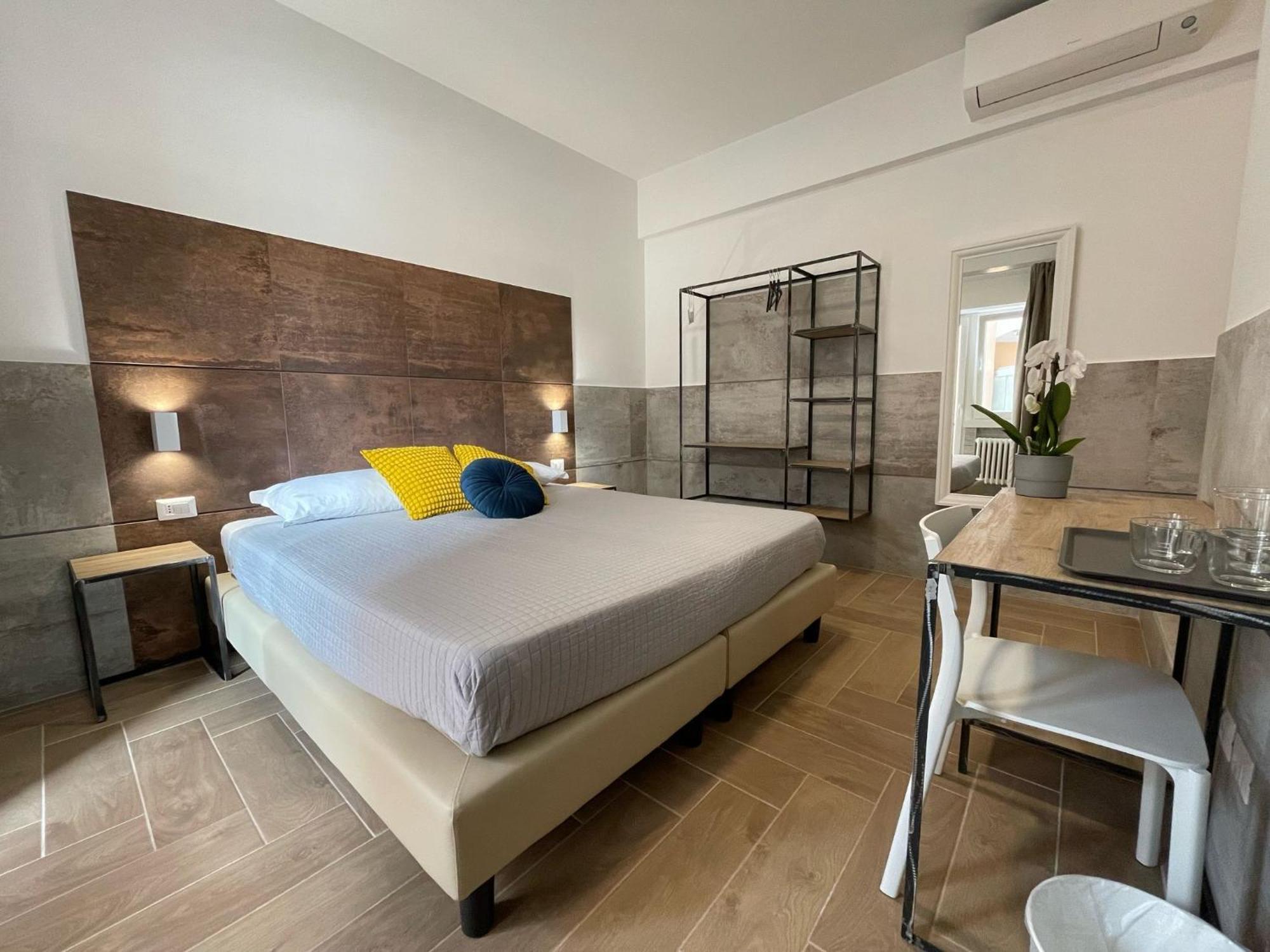 San Silverio Rome