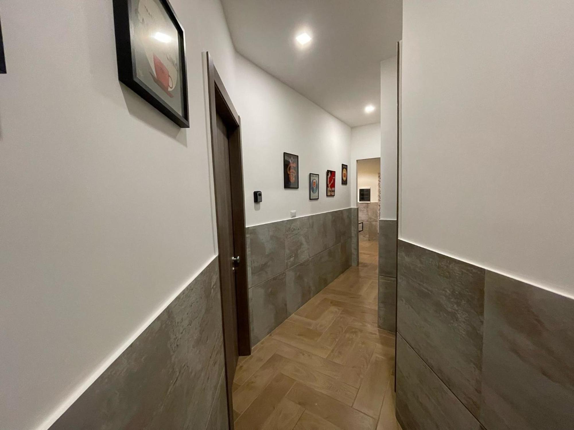 Bed & Breakfast San Silverio Rome